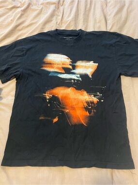 Zach Bryan Quittin Time Merch